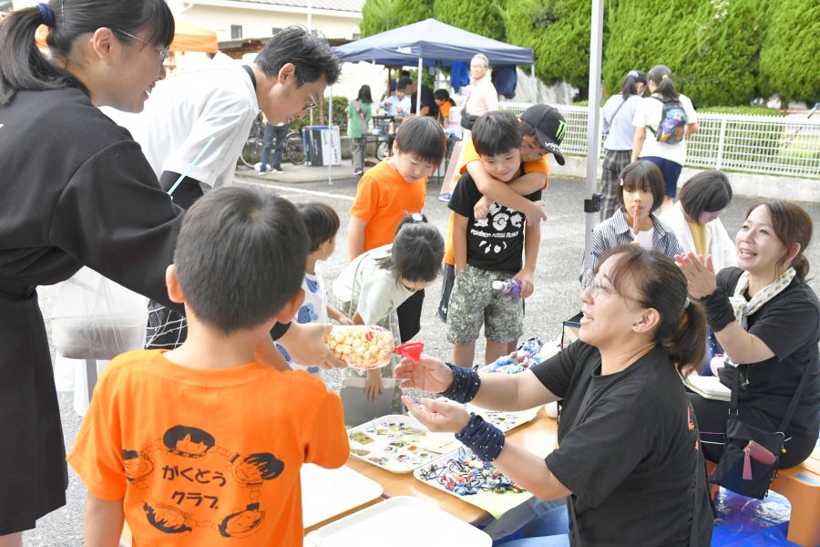 大 ストア 元 公民館 食器