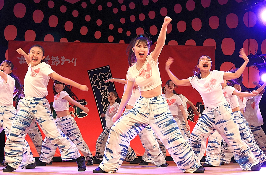 琴城流の桐生愛好会 9日に「大正琴の調べ」 市文小ホールで