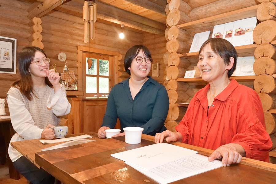 群大理工学部で最先端の宇宙工学を学ぶ JAXAの高柳大樹さん講演も