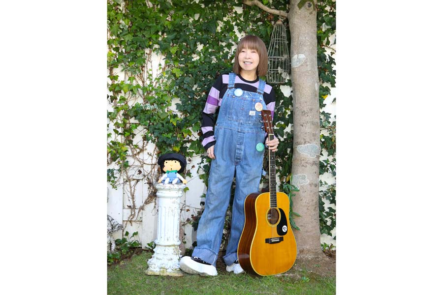 名曲「なごり雪」など披露 太田で27日にイルカさん公演 | 桐生タイムス