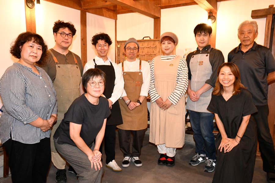 コーヒーで世界旅行を」 焙煎士5人が選んだ5カ国の豆で 18日に初の