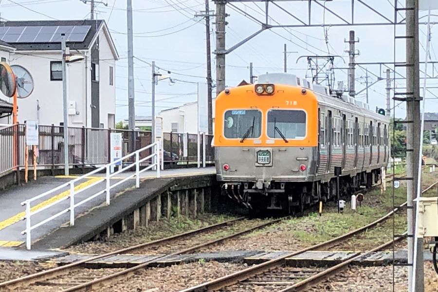 県、ローカル鉄道の再構築で調査へ 上電、わ鐵が対象、桐生・みどり 