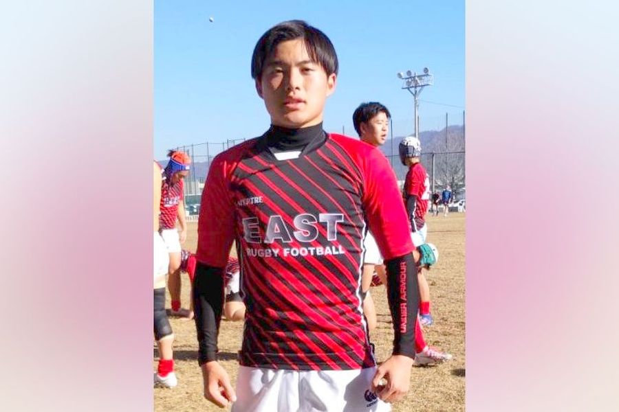 高校ラグビー　ロンT ラグビーセンス ロンT（長袖Tシャツ） | Rugbyshop Ryu