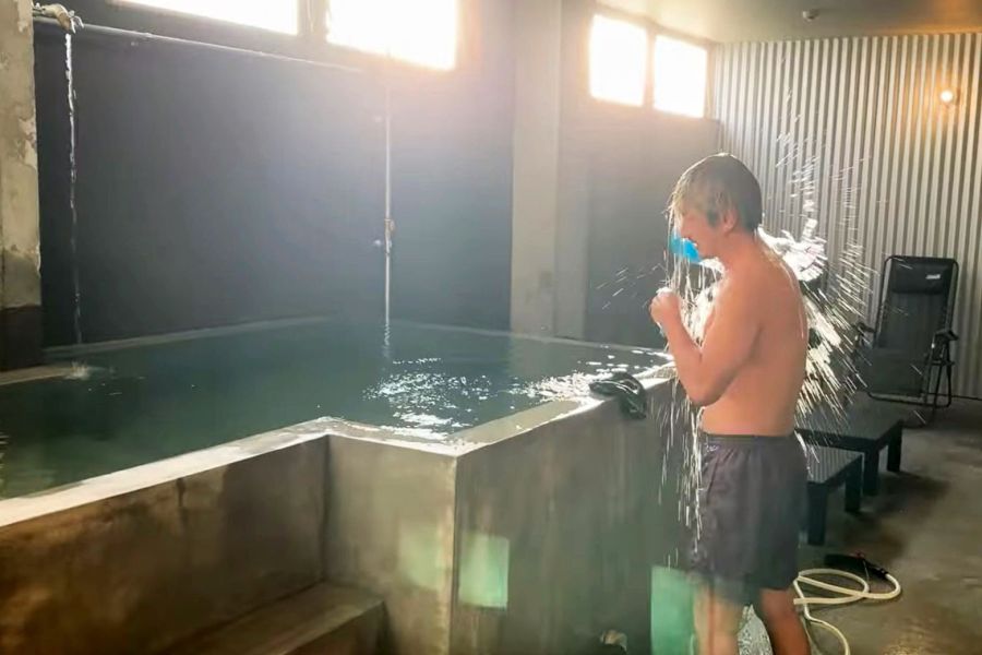 ノーリツサウナ　6月中10,000円！ ノーリツサウナ 6月中10,000円！ ノーリツサウナ 6月中10,000円