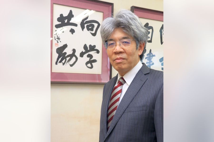 桐生・みどり 今春退任した校長先生㊦ | 桐生タイムス
