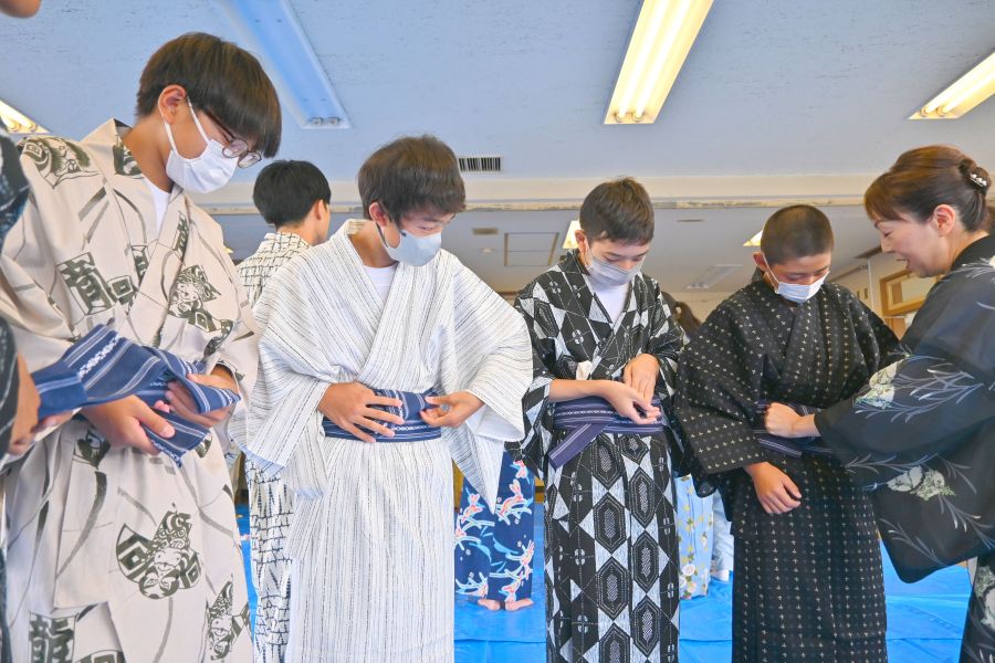 群馬県風土記 一須賀古墳群（近つ飛鳥風土記の丘）