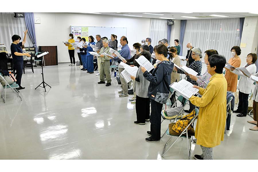 愛らしい動物のペン画中心に 伊東屋珈琲2号店で唐澤さん個展 | 桐生