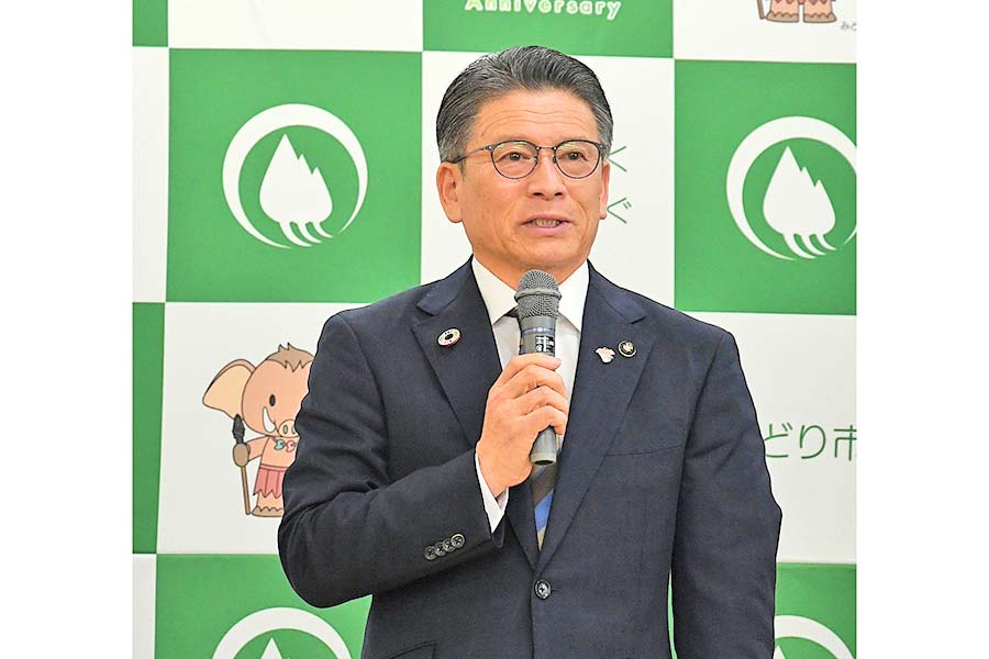 愛らしい動物のペン画中心に 伊東屋珈琲2号店で唐澤さん個展 | 桐生