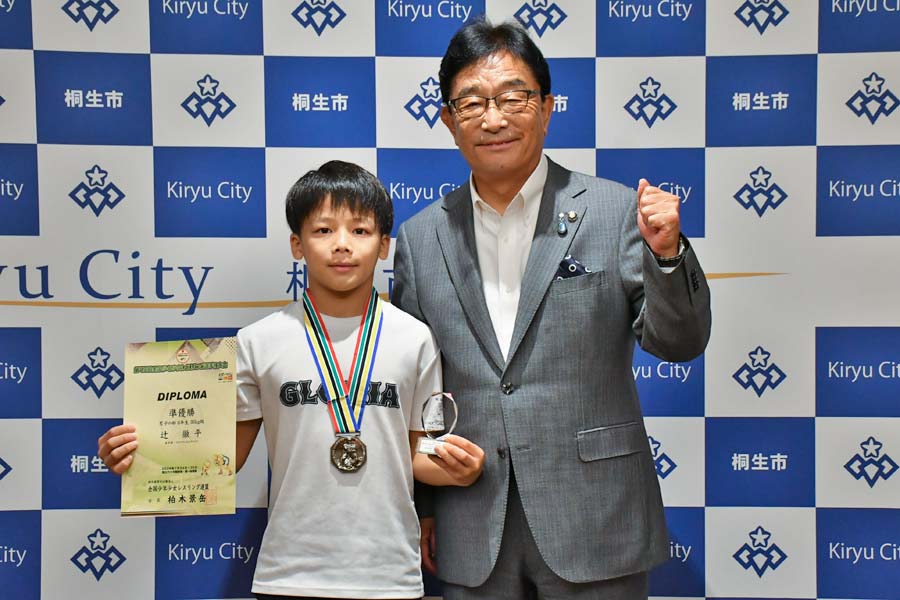 桐生天満宮がつなぐ縁 筑井孝子さん、重伝建のスケッチ展示 ギャラリー