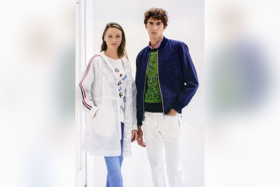 TAYAとZONA、2店で夏物セール | 桐生タイムス