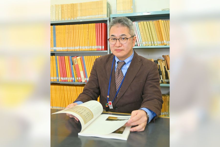桐生史苑 全4巻セット　群馬県　レア　定価2万5000円　桐生市 歴史文書に和紙に本… やっぱり紙が好き【1】 桐生市市史編さん室 小野
