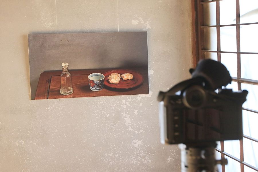 REAL TIME IN KIRYU 東京芸術大学「桐生アートリサーチ」紙上展①