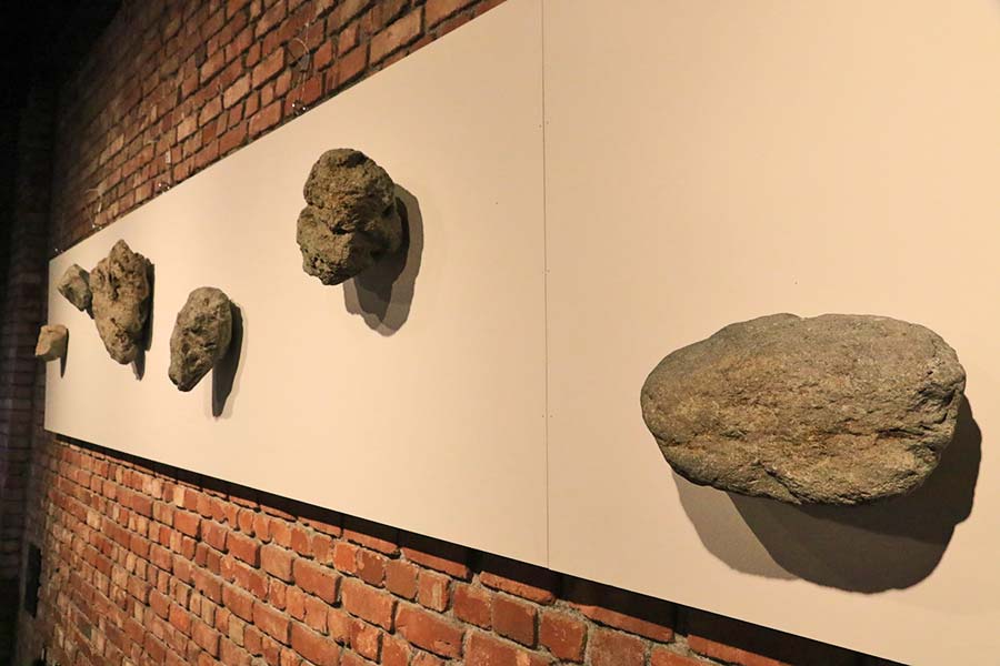 東京芸術大学「桐生アートリサーチ」紙上展① REAL TIME IN KIRYU2025