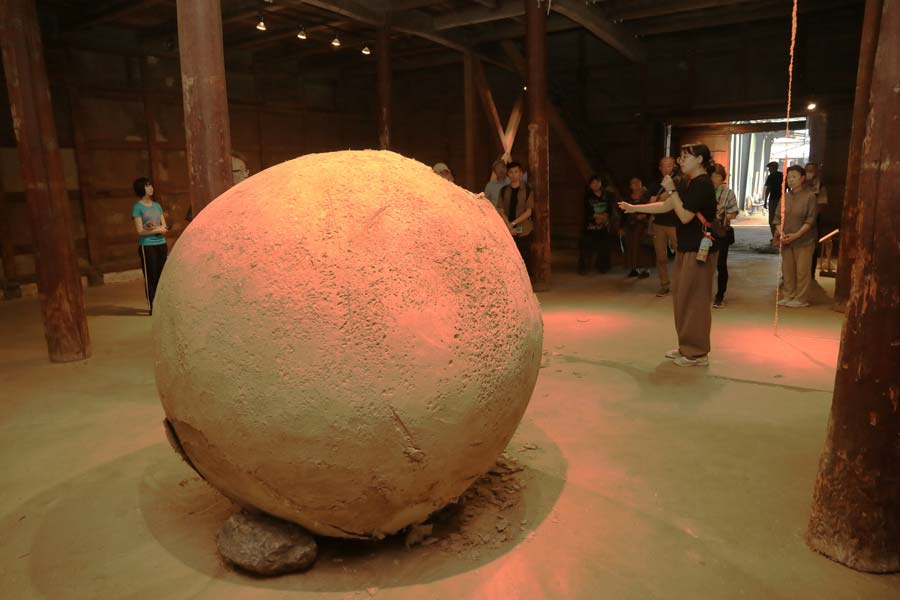 東京芸術大学「桐生アートリサーチ」紙上展⑤ REAL TIME IN KIRYU2025