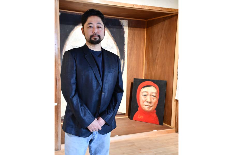 東京芸術大学「桐生アートリサーチ」紙上展① REAL TIME IN KIRYU2025