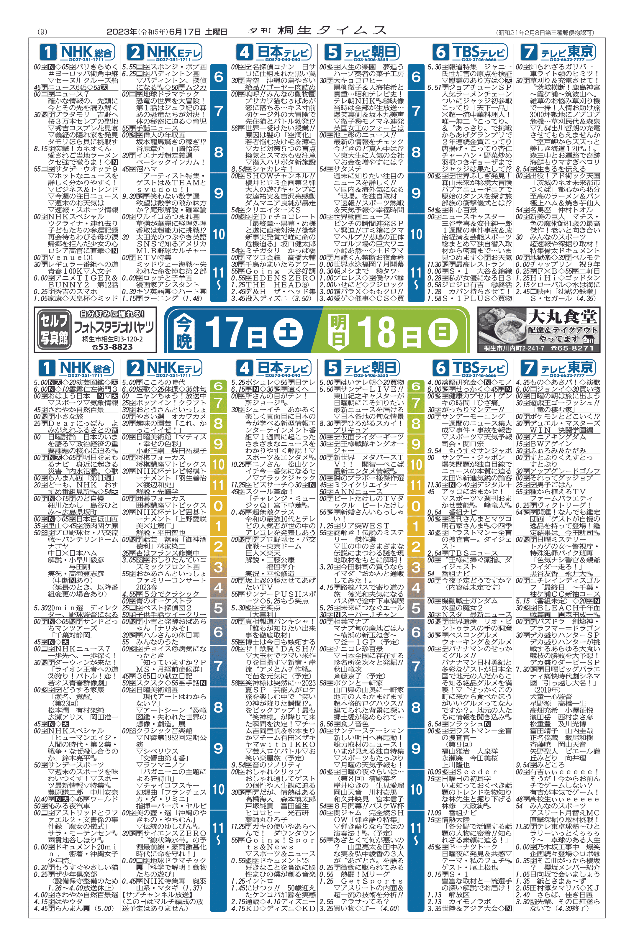 ガキの使い 販売 千葉県の行ったことない街でベスト3 6月23日